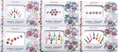 Fancy -Designer  Bindi