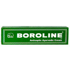 Boroline Antiseptic Ayurvedic Cream 0.74 OZ - 20 Gms