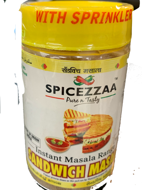 Spicezaa Sandwich Masala