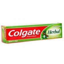 Colgate Colgate Herbal Toothpaste 7.05 OZ - 200 Gms