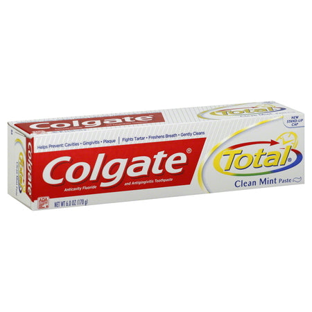 Colgate Total Mint 170 Gms