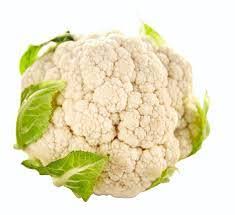 CAULIFLOWER $-Each