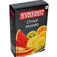 Everest Chaat Masala 3.5 OZ - 100 Gms