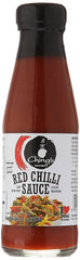 Ching's Red Chili Sauce 7.06 OZ - 200 Gms
