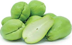 CHAYOTE $-EACH