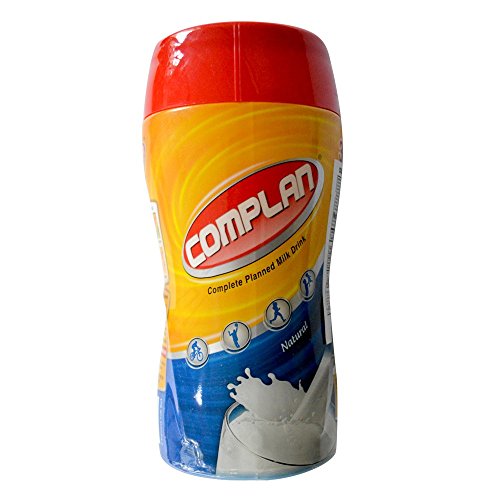 Complan Powder Drinks 17.5 OZ - 496 Gms