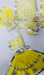 Diwali God & Goddess dress-costume-Poshak