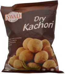 Swad Dry Kachori 2 Lb - 908 Gms