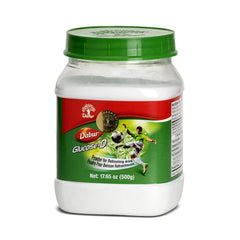 Dabur Glucose D - Powder for Refreshing Drink 500g