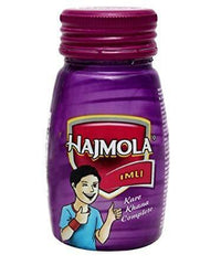Dabur Hajmola Digestive Tablets Imli (120 Tablets)