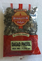 Dagad Phool  (Stone Flower) 3.5 oz-100 Gms