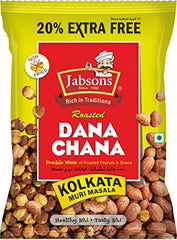 Jabsons  Dana Chana 180Gms