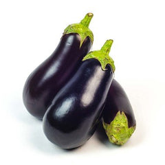 BIG EGG PLANT $-Lb