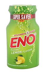 Eno Lemon Flavour 100Gms