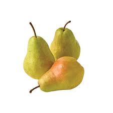 Fresh Forreli  PEAR $-Lb