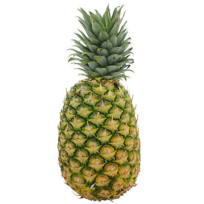 Fresh PINEAPPLE $-Each