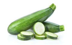 Fresh GREEN SQUASH $-Lb