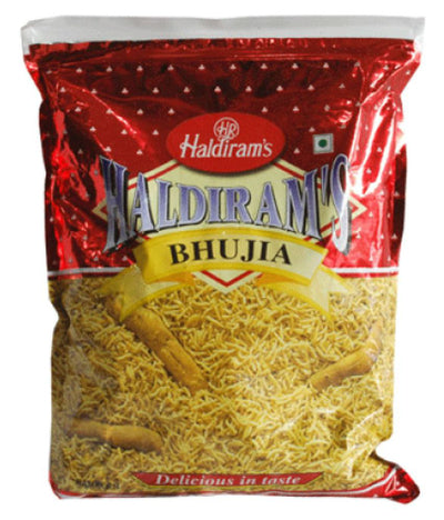 Haldiram's Bhujia 14.12 Oz - 400 Gms