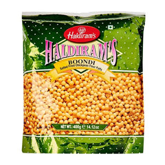 Haldiram's Boondi 14.12 Oz - 400 Gms