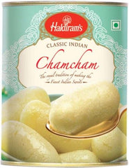 Haldiram's Cham Cham 32.2 OZ - 913 Gms