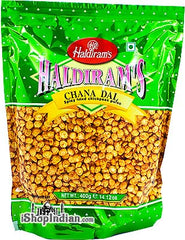 Haldiram's Chana Dal  14.12 Oz - 400 Gms