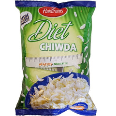 Haldiram's  Diet Chiwda 6.35 Oz - 180 Gms