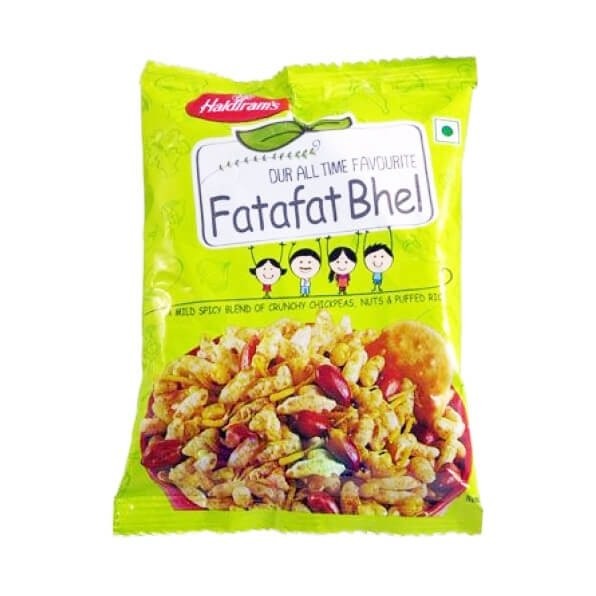 Haldiram's  instant Meal  Dal Khichadi 310 Gms