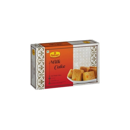 Haldiram's Milk Cake 12 Oz - 340 Gms