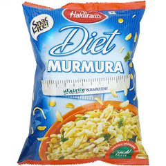 Haldiram's Diet Murmura 6.35 Oz- 180 Gms