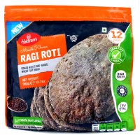 Haldiram's Ragi Roti 12 Pieces