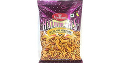 Haldiram's Ratlami Mix 14.12 Oz - 400 Gms