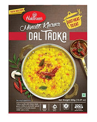 Haldiram's Yellow dal tadka 10.5 Oz - 300 Gms