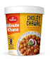 Haldiram's instant Meal  Choley Chawal 310 Gms