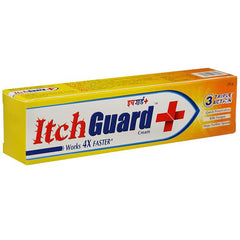 Itch Guard Plus 20 Gms