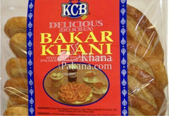 KCB Bakar Khani 10 OZ-283Gms