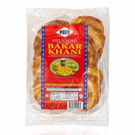 KCB Desi Bakar Khani 10 Oz - 283 Gms