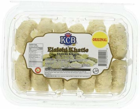 KCB Elaichi Khatie 7 Oz - 198 Gms