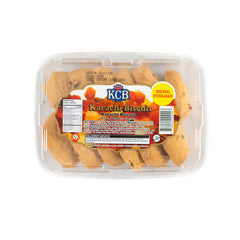 KCB Karachi  Biscuits 7 Oz - 200 Gms