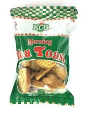 KCB Tea Toast  Morning 7 Oz - 200 Gms