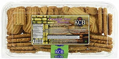 KCB Panjabi Gur Biscuits 25 Oz - 700 Gms