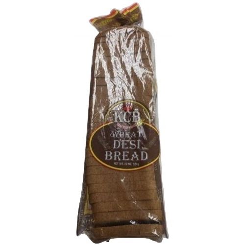 Kcb Wheat Roti KCB Desi Bread 24 Oz / 680 Gms – Starbazaaronline.com