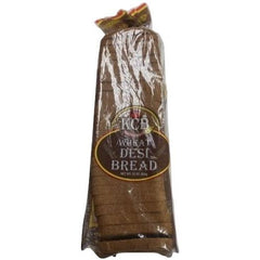 KCB Wheat  Desi Bread 24 Oz - 624 Gms