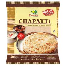 Kawan Chapatti  30 Pieces