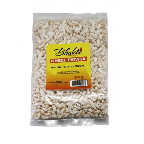 Bhakti Kheel  Batasa 50 Gms