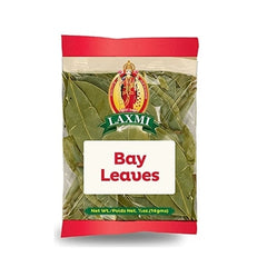 Laxmi Bay Leaves 0.5 Oz - 14 Gms