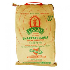 Laxmi Chapati Flour 10lb