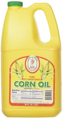 Laxmi Corn Oil 2.83 L