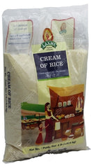 Laxmi Cream Of Rice 4 LB - 1.8KG
