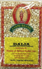 Laxmi Brand Dalia 14 Oz - 400 Gms