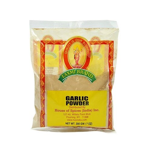 Laxmi Garlic Powder 7oz-200 G